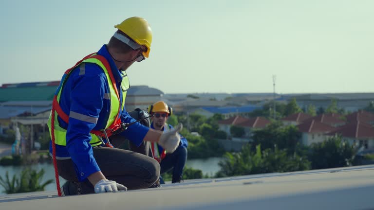Best EPDM Roofing  in Amory, MS